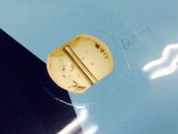 �G�|�L�V Bradren 1